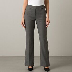 Express Design Studio‎ Editor Gray Dress Pants